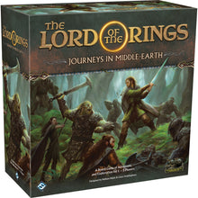 Load image into Gallery viewer, LOTR: Journeys in Middle-Earth
