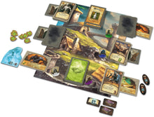 Load image into Gallery viewer, The Legends of Andor - The Liberation of Rietburg
