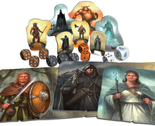 Load image into Gallery viewer, The Legends of Andor - New Heroes (Expansion)
