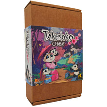 Load image into Gallery viewer, Takenoko: Chibis Expansion
