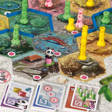Load image into Gallery viewer, Takenoko: Chibis Expansion
