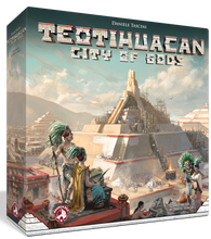 Load image into Gallery viewer, Teotihuacan: City of Gods

