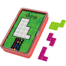 Load image into Gallery viewer, Ubongo Brain Game

