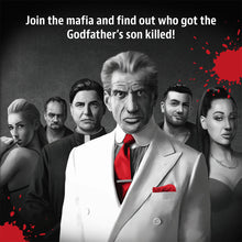 Load image into Gallery viewer, Masters of Crime: Vendetta
