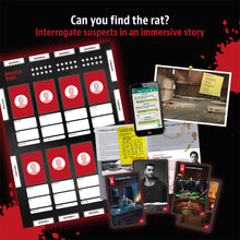 Load image into Gallery viewer, Masters of Crime: Vendetta
