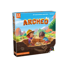 Load image into Gallery viewer, Archeo
