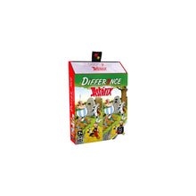 Load image into Gallery viewer, Différence: Astérix
