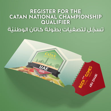 back-to-games-abu-dhabi-mall-catan-national-championship-qualifier-2024-ticket