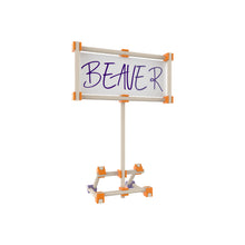 Load image into Gallery viewer, Beaver: Beginner Kit - Smart Structures
