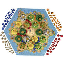 Load image into Gallery viewer, Catan 3D Edition
