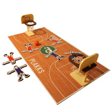 Load image into Gallery viewer, Plakks Basketball

