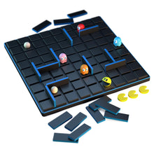 Load image into Gallery viewer, board-quoridor-pacman-arcade-abstract-maze-strategy-game
