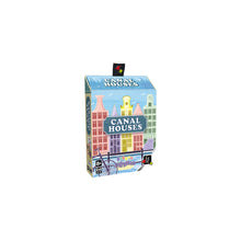 Load image into Gallery viewer, Canal Houses
