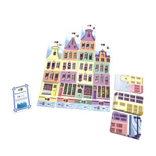 Load image into Gallery viewer, Canal Houses
