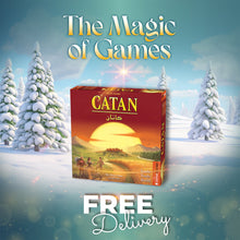 Load image into Gallery viewer, Catan Base + Free Delivery
