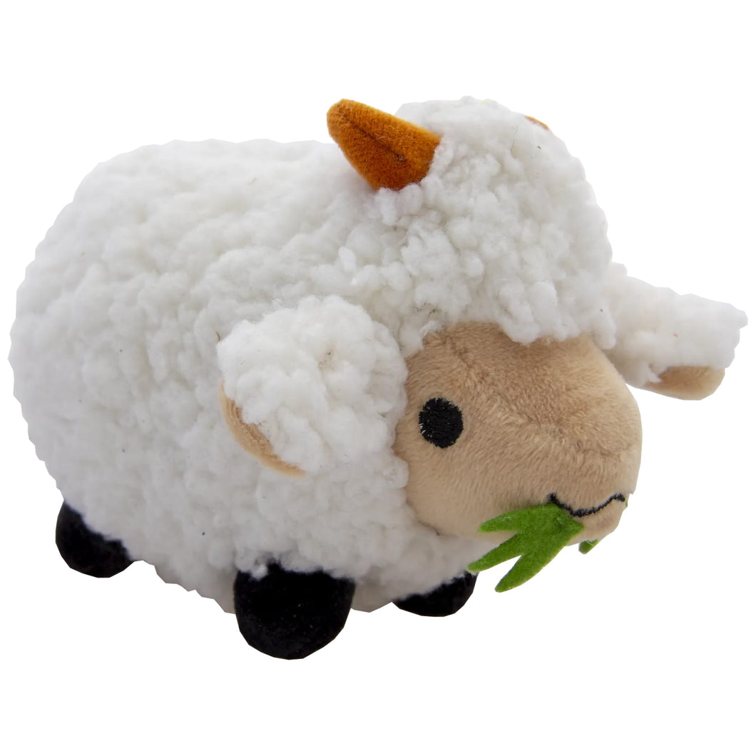 Catanimal Plushes: Sheep - Merchandize