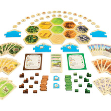 Load image into Gallery viewer, Catan Base Game Extension - English Version
