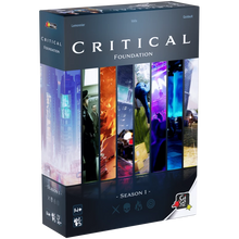 Load image into Gallery viewer, Critical Foundation
