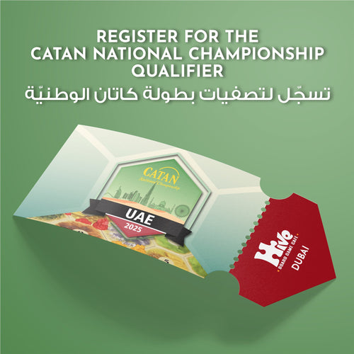 hive-dubai-catan-national-championship-qualifier-2024-ticket