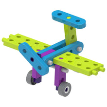 Load image into Gallery viewer, Kids First: Intro to Tools &amp; Building
