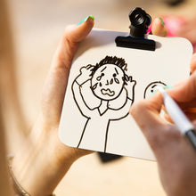 Load image into Gallery viewer, Scrawl (17+)
