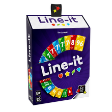 Load image into Gallery viewer, Line-it
