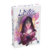 Load image into Gallery viewer, Lotus
