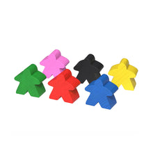 Load image into Gallery viewer, Carcassonne Expansion 1: Inns and Cathedrals
