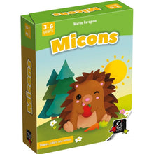Load image into Gallery viewer, Micons
