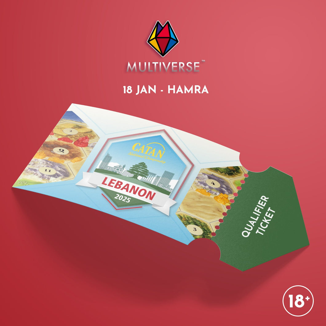 multiverse-hamra-catan-lebanese-championship-qualifier-2024-ticket