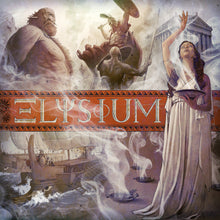 Load image into Gallery viewer, Elysium
