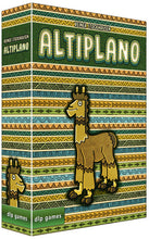 Load image into Gallery viewer, Altiplano
