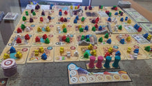 Load image into Gallery viewer, Five Tribes: Whims of the Sultan
