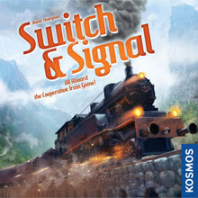 Load image into Gallery viewer, Switch and Signal
