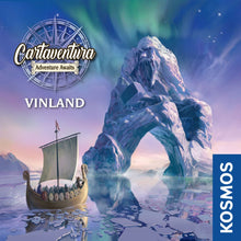 Load image into Gallery viewer, Cartaventura: Vinland
