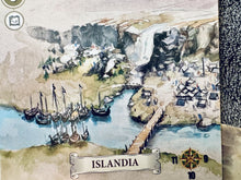 Load image into Gallery viewer, Cartaventura: Vinland
