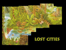 Load image into Gallery viewer, Lost Cities - The Card Game

