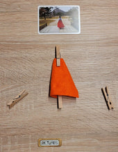 Load image into Gallery viewer, Pictures Orange
