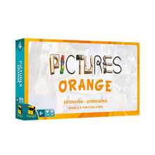 Load image into Gallery viewer, Pictures Orange
