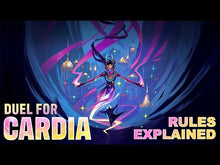 Load and play video in Gallery viewer, Duel for Cardia
