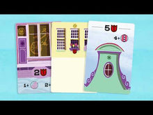 Load and play video in Gallery viewer, Canal Houses
