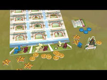 Load and play video in Gallery viewer, The Hanging Gardens
