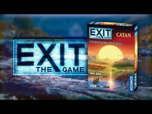 Load and play video in Gallery viewer, Exit - Adventures on Catan
