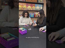 Load and play video in Gallery viewer, Hitster: The Music Party Game - لعبة التّحدّي الموسيقيّ
