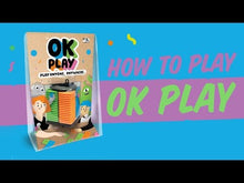 Load and play video in Gallery viewer, How to play Ok play tutorial video

