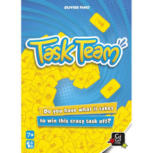 Load image into Gallery viewer, Task Team

