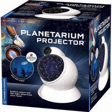 Load image into Gallery viewer, Planetarium Projector
