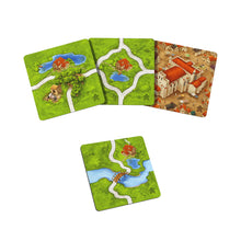Load image into Gallery viewer, Carcassonne Expansion 1: Inns and Cathedrals
