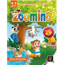 Load image into Gallery viewer, Zoomino
