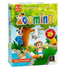 Load image into Gallery viewer, Zoomino
